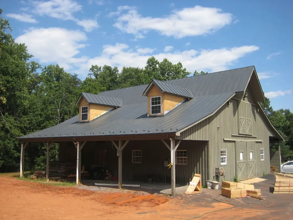 Expert Roof Repair workmanship in Bryant School