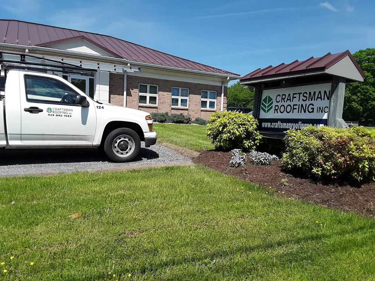 Quality Soffit & Fascia Repair by experienced craftsmen in Bryant School